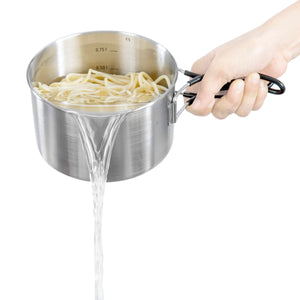 Kettle II 1,0l – Tatonka