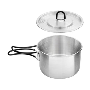 Kettle II 1,0l – Tatonka