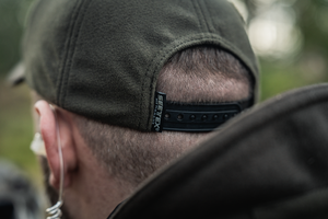 Chaser BGH Caps - Pine Green – Seeland