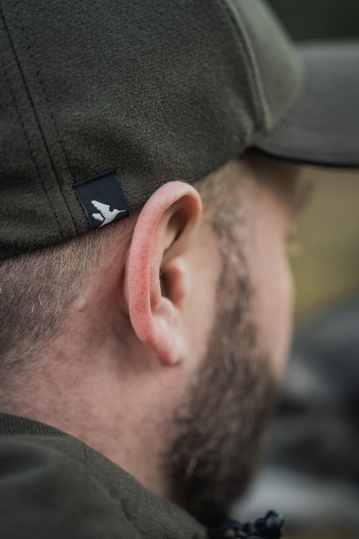Chaser BGH Caps - Pine Green – Seeland