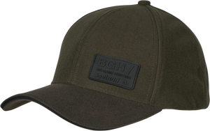 Chaser BGH Caps - Pine Green – Seeland