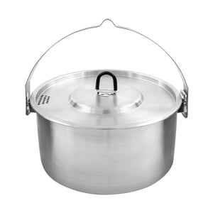 Kjele Kettle II 2,5l – Tatonka