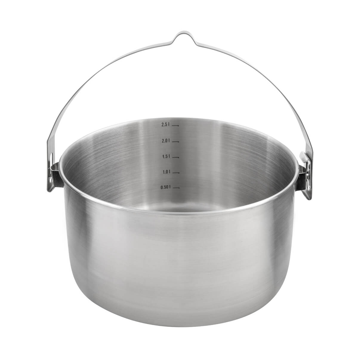 Kjele Kettle II 2,5l – Tatonka