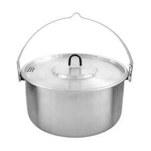 Kettle II 4,0l – Tatonka