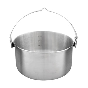 Kettle II 4,0l – Tatonka