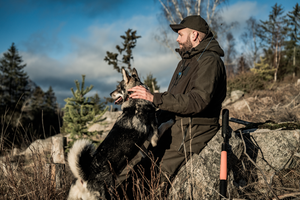 Chaser BGH Anorakk – Seeland