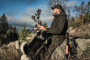 Chaser BGH Anorakk – Seeland