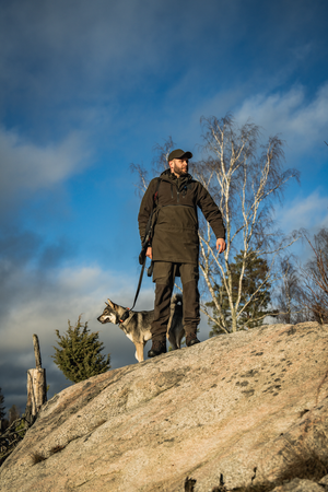 Chaser BGH Anorakk – Seeland
