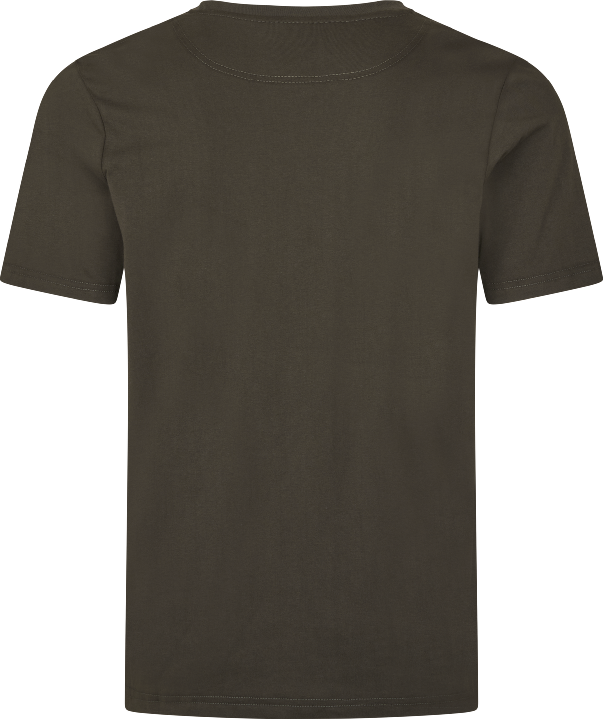 BGH T-skjorte – Pine Green – Seeland