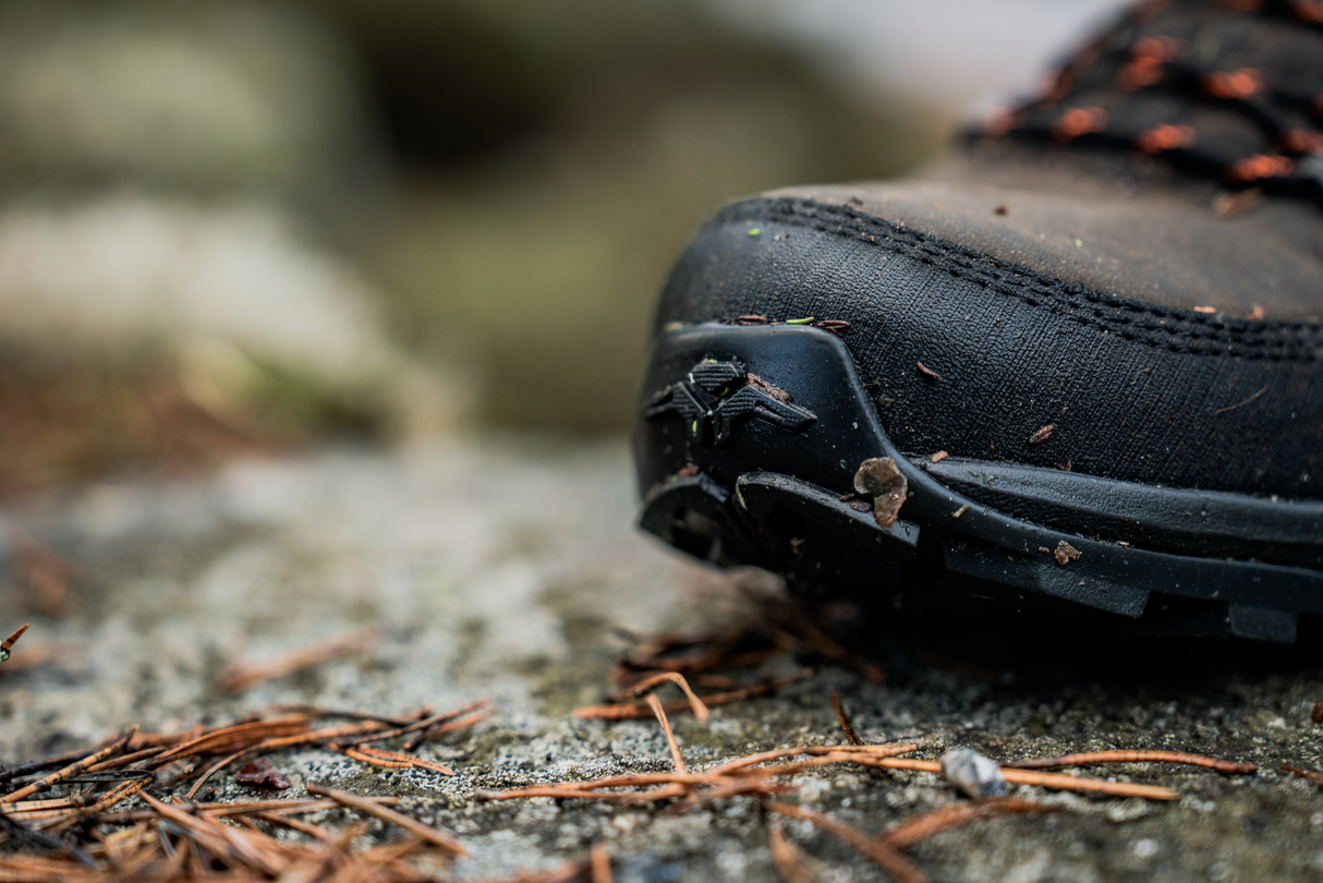 Enduro Tracker High Støvel – Seeland