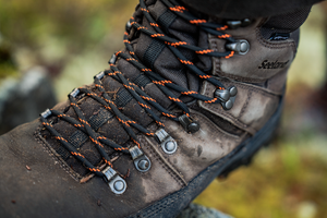 Enduro Tracker High Støvel – Seeland
