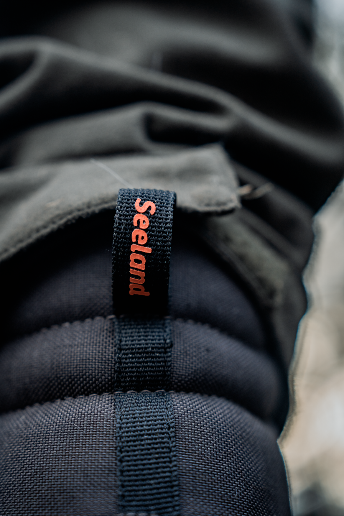 Enduro Tracker High Støvel – Seeland