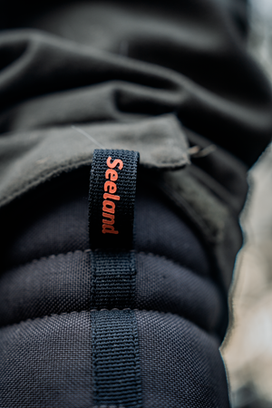 Enduro Tracker High Støvel – Seeland