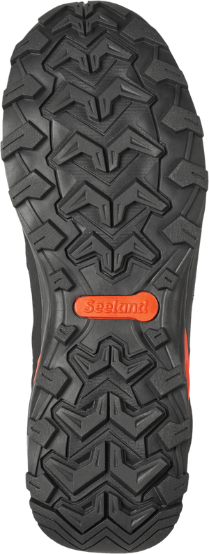 Enduro Tracker High Støvel – Seeland