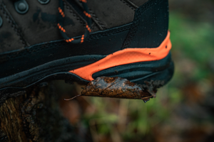 Enduro Tracker High Støvel – Seeland