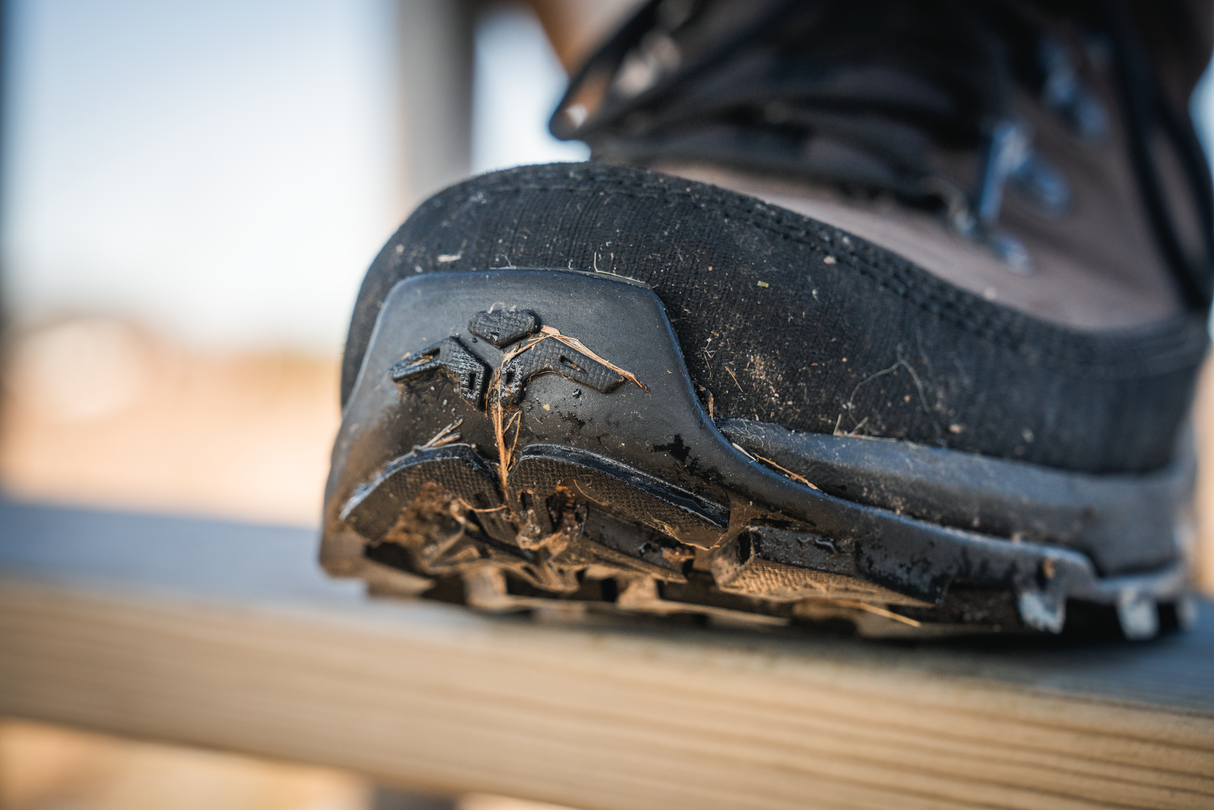 Enduro Explore Mid Støvel – Seeland