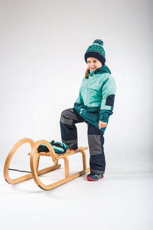 Barn Snow Cup Bukse III – Vaude