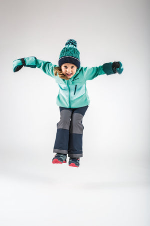 Barn Snow Cup Bukse III – Vaude