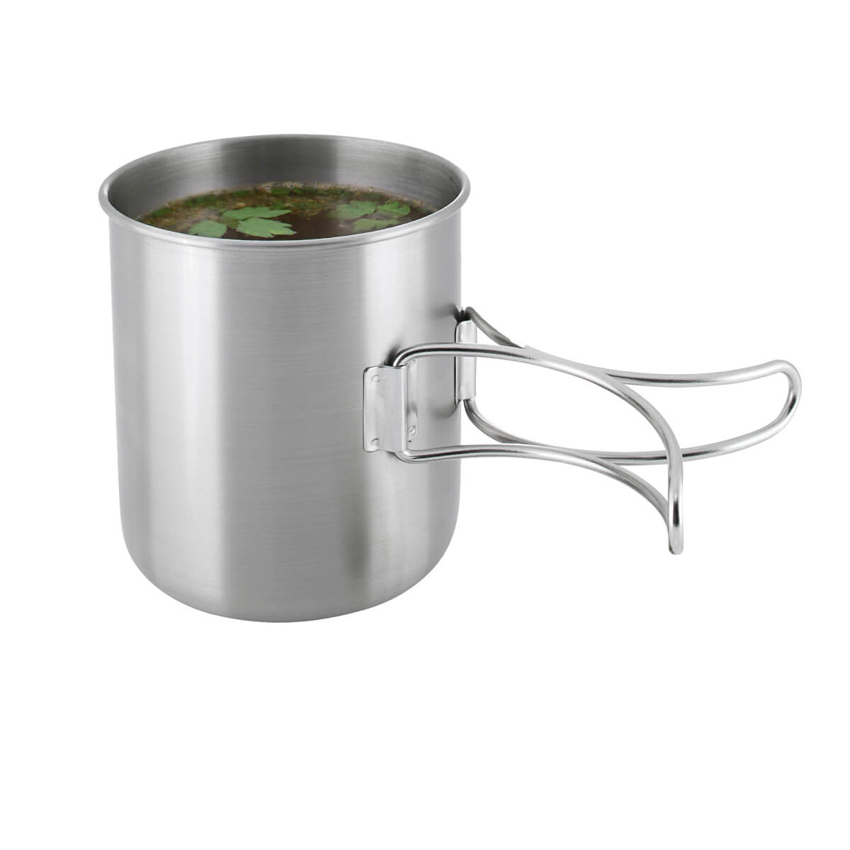 Håndkopp Handle Mug 600 – Tatonka