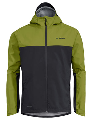 Herre Moab Regnjakke - Vaude
