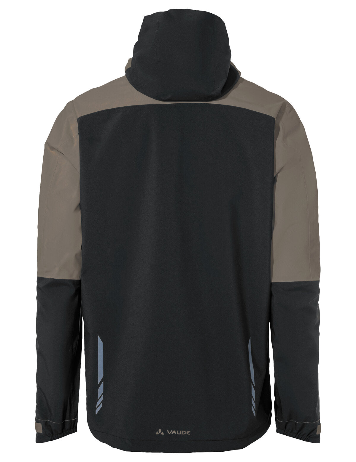 Herre Moab Rain Jacket Coconut – Vaude