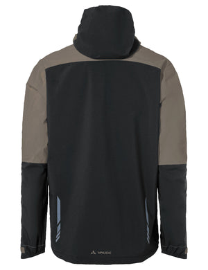Herre Moab Rain Jacket Coconut – Vaude
