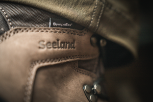 Enduro Dial Aya Støvler – Dark Brown – Seeland