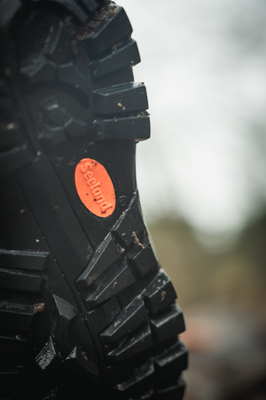 Enduro Dial Aya Støvler – Dark Brown – Seeland