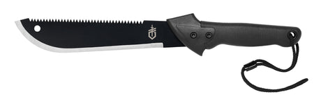 Gator Machete Jr. med skede - Gerber
