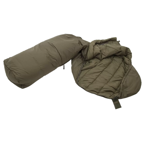 Sovepose Eagle - Olive – Carinthia
