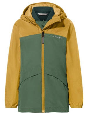 Barn Escape 3in1 Jacket Woodland/Savanna – Vaude