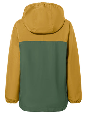 Barn Escape 3in1 Jacket Woodland/Savanna – Vaude