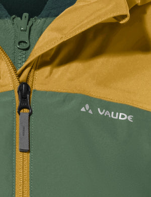 Barn Escape 3in1 Jacket Woodland/Savanna – Vaude