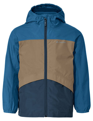 Barn Escape 3in1 Jacket Ultramarine – Vaude