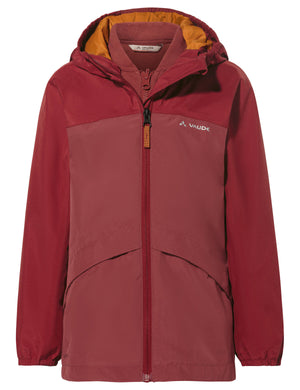 Barn Escape 3in1 Jacket Redeva – Vaude