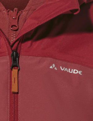 Barn Escape 3in1 Jacket Redeva – Vaude