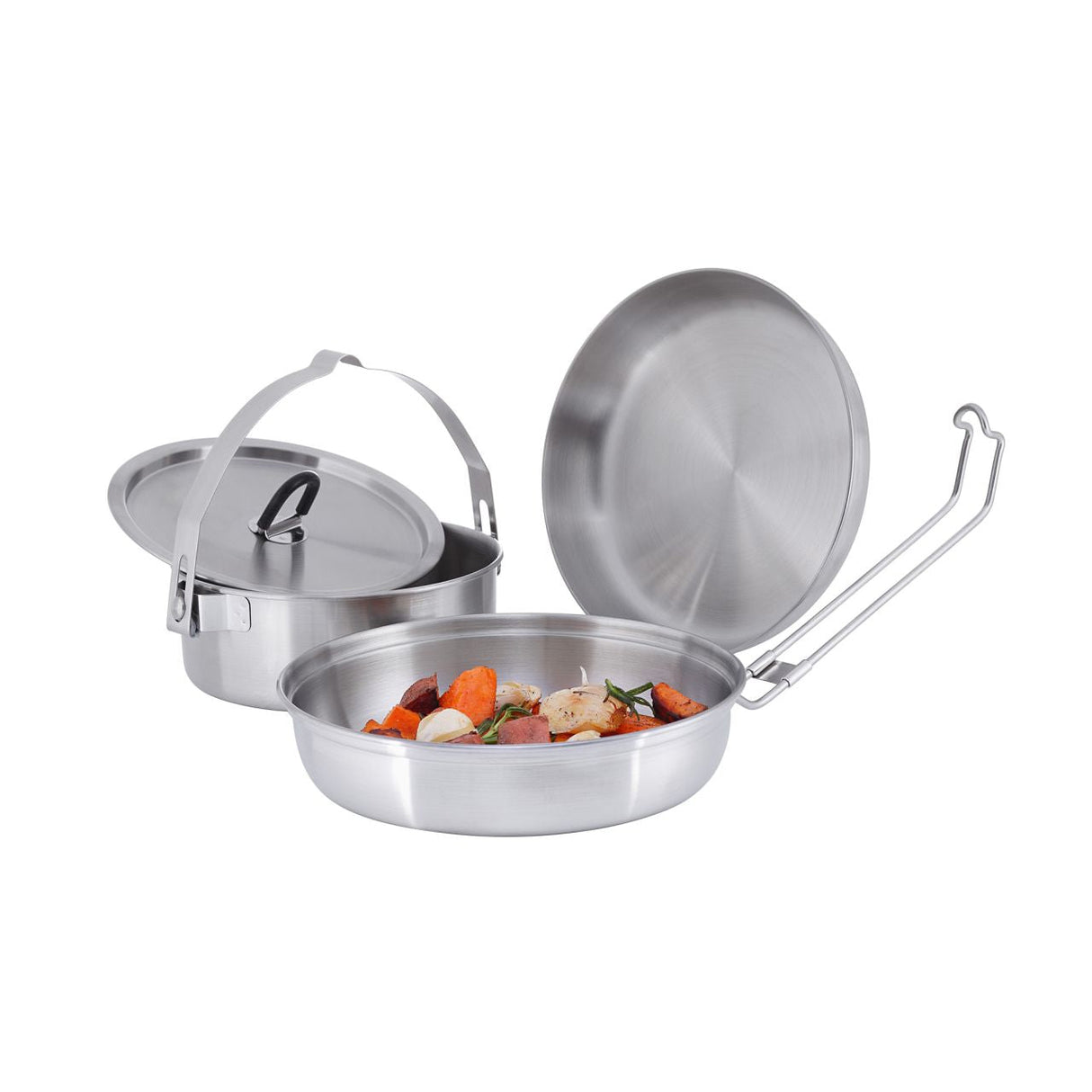 Camp Set Regular – Tatonka