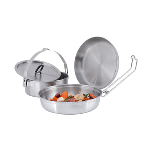 Camp Set Regular – Tatonka