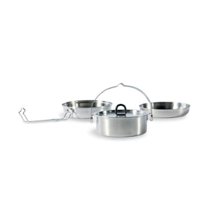 Camp Set Regular – Tatonka