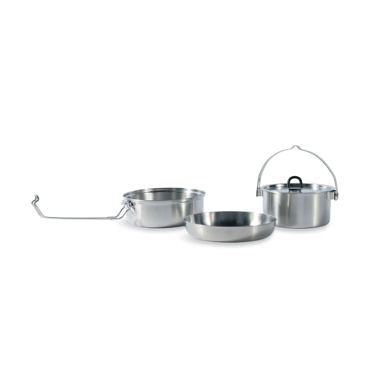 Camp Set Large – Tatonka