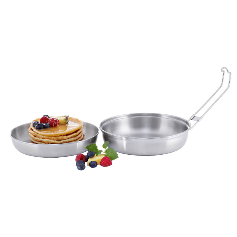 Scout Sett 1,0 L – Tatonka