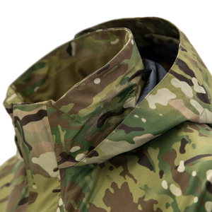 TRG-jakke - Carinthia - Multicam – Carinthia