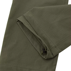 GOLDECK HUNT Bukse - Olive – Carinthia