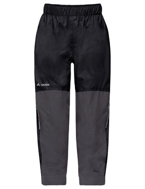 Børne Escape Padded Pants III - Vaude