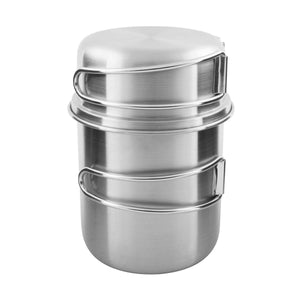 Handle Mug 600 Sett – Tatonka