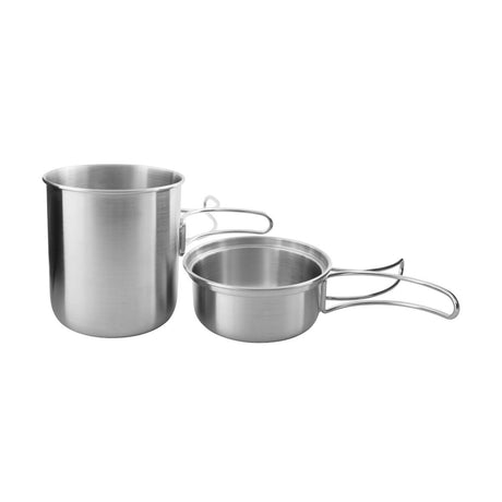 Handle Mug 600 Sett – Tatonka
