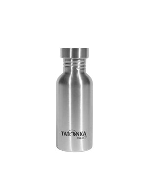 Stålflaske Premium 0,5l – Tatonka
