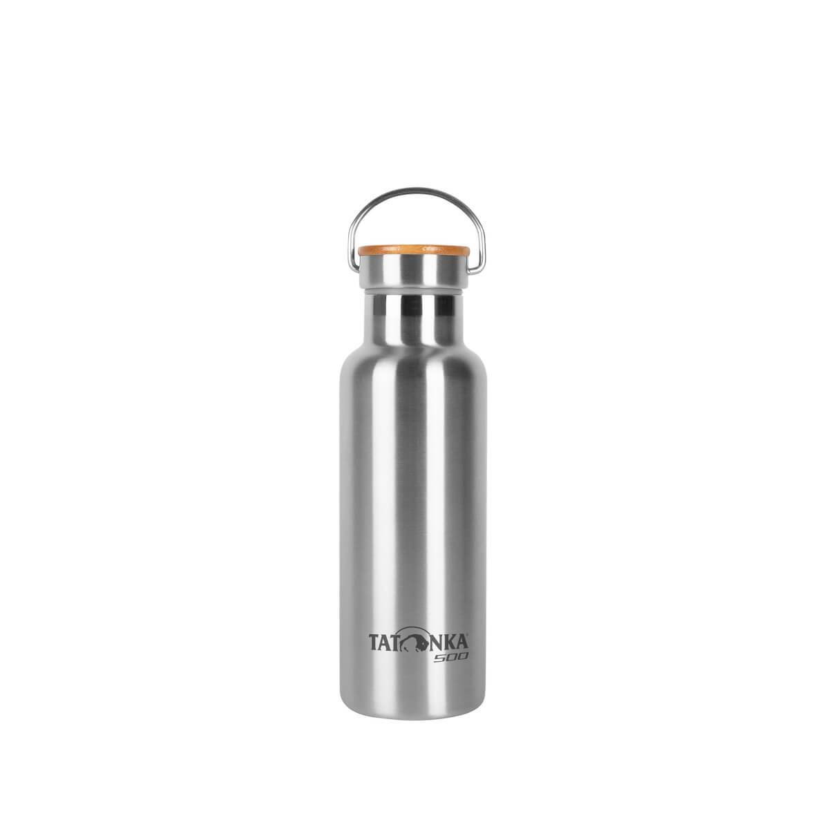 Hot + Cold Stuff BambooLid 500 – Tatonka