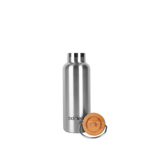 Hot + Cold Stuff BambooLid 500 – Tatonka