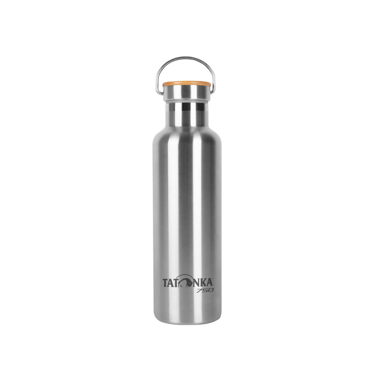 Hot + Cold Stuff BambooLid 750 – Tatonka